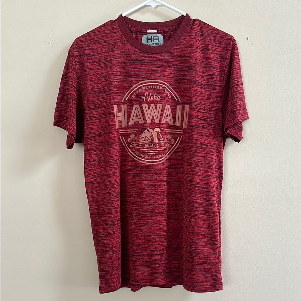 Men's Hawaii T-Shirt